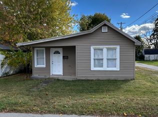 212 E High St, Fortville, IN 46040