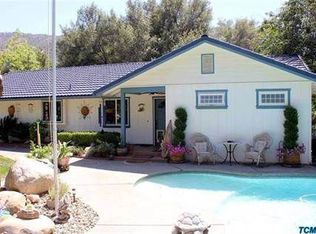 40873 Elk Dr, Three Rivers, CA 93271