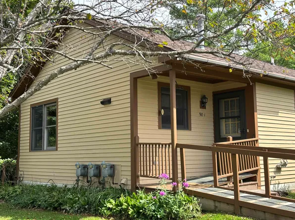 98-1 Brooklyn Heights #1, Morristown, VT 05661