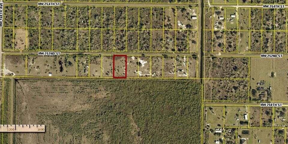 1st image of 15530 NW 252nd St Lot C
