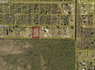 15530 NW 252nd St Lot C, Okeechobee, FL 34972