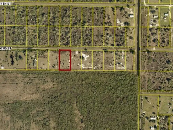 15530 NW 252nd St Lot C, Okeechobee, FL 34972