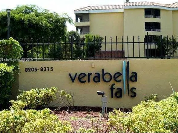 8205 SW 152nd Ave #F-411, Miami, FL 33193