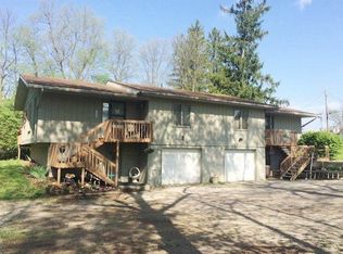 835 Logan Rd, Mansfield, OH 44907