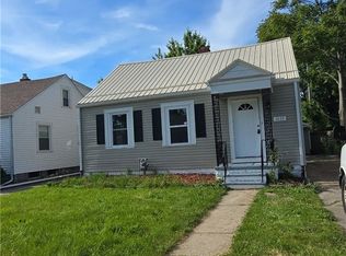3155 McKinley St, Lorain, OH 44052