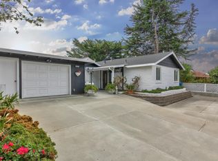 896 Portola Dr, Del Rey Oaks, CA 93940