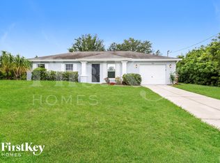 3007 17th St SW, Lehigh Acres, FL 33966