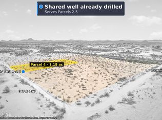 2 S 347th Ave, Tonopah, AZ 85354