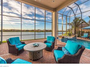 3299 Atlantic Cir, Naples, FL 34119