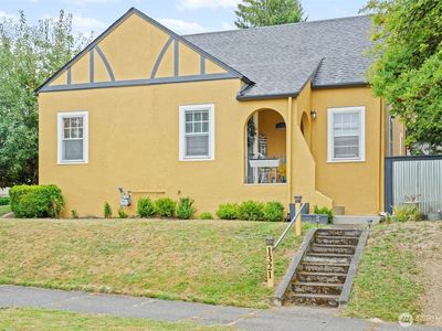 1321 Chestnut Street SE, Olympia, WA, 98501