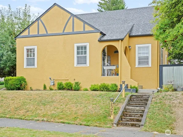 1321 Chestnut Street SE, Olympia, WA 98501