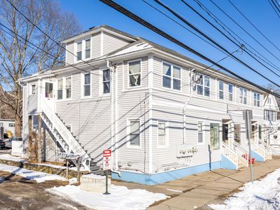 133 Providence Street, Taftville, CT, 06380