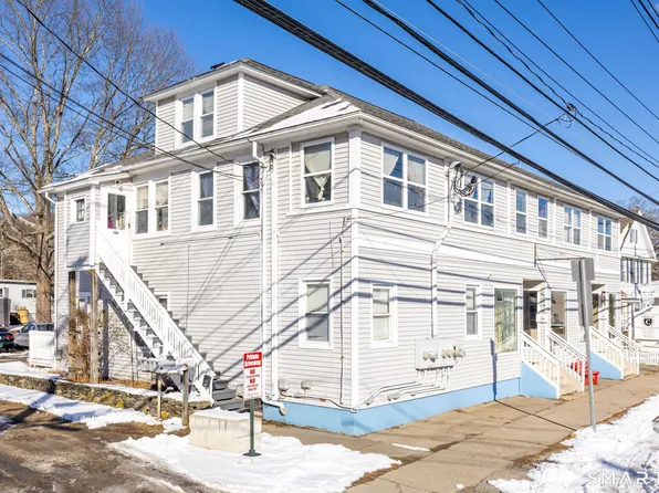 133 Providence Street, Norwich, CT 06380