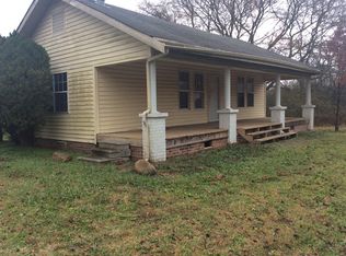 311 Cedar Ridge Rd SE, Dalton, GA 30721