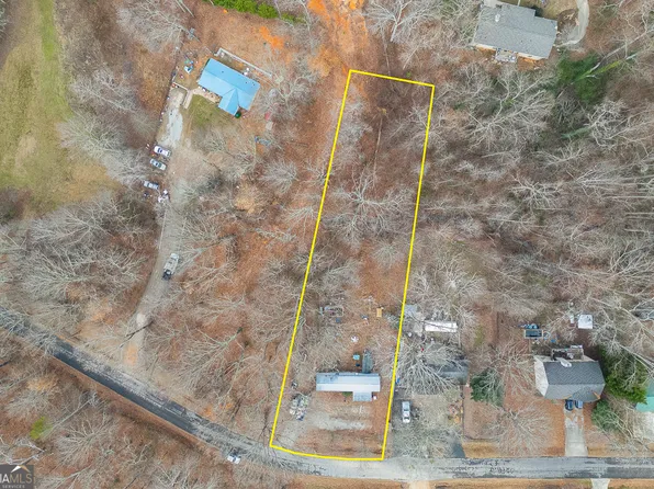 3568 Pierce Dr, Gainesville, GA 30507