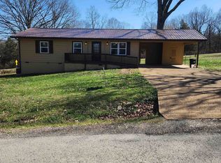 46 Opalochee Dr, Cherokee Village, AR 72529