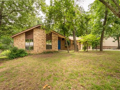 2209 Vine Ln, Springdale, AR, 72762