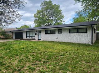 616 King St, Mount Vernon, MO 65712