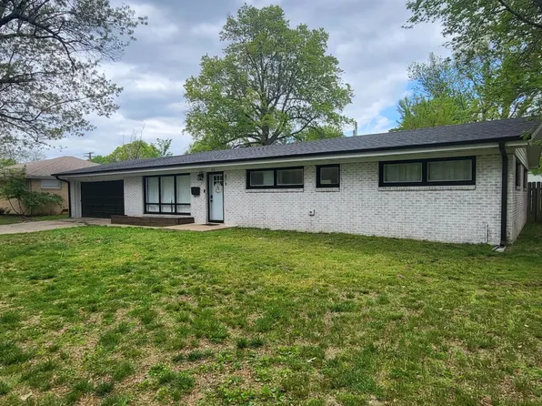 616 King Street, Mt Vernon, MO 65712