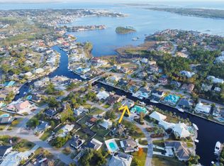 1310 Pompano Rd, Panama City Beach, FL 32408