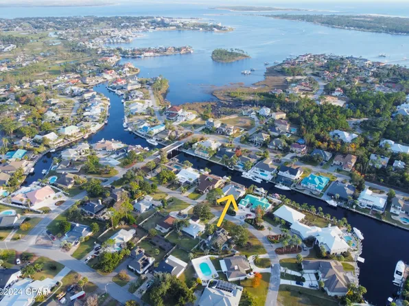 1310 Pompano Rd, Panama City Beach, FL 32408