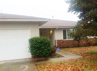 721 E Vartikian Ave, Fresno, CA 93710
