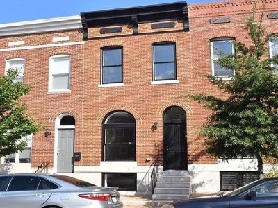 217 S East Ave, Baltimore, MD, 21224