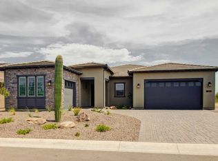 17881 E Stocking Trl, Rio Verde, AZ 85263
