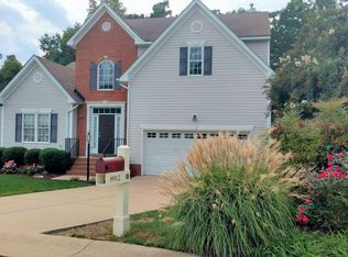 8912 Sawgrass Pl, Chesterfield, VA 23832