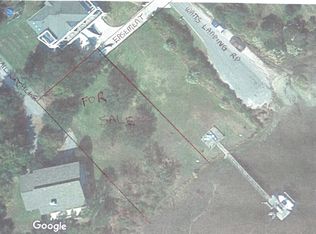 Watts Landing Rd, Hampstead, NC 28843