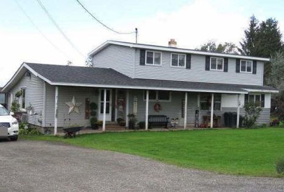 Property Front View