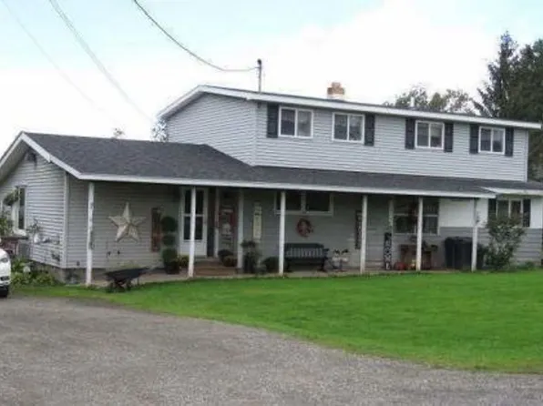 119 County Road 31, Norwich, NY 13815