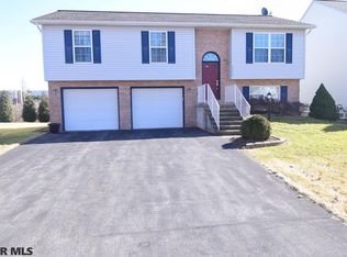 2298 Quail Run Rd, State College, PA 16801