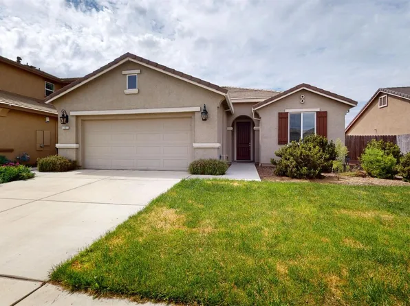 1127 Ohki St, Livingston, CA 95334