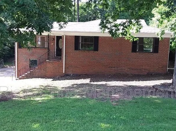 2436 4th St NW, Birmingham, AL 35215