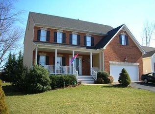 13937 Saint Elizabeth Dr, Midlothian, VA 23112