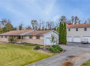 128 Country View Ln, Kunkletown, PA 18058