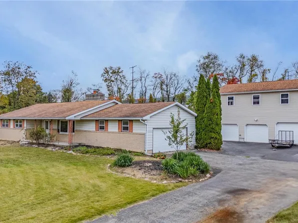 128 Country View Ln, Kunkletown, PA 18058