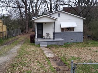 210 Dozier St, Tupelo, MS 38804