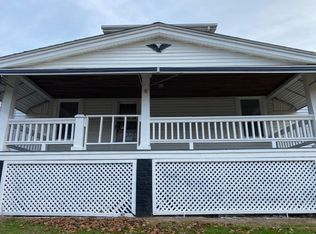 714 State Route 140, Portsmouth, OH 45662