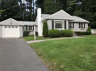 25 Brookside Dr, Wilbraham, MA 01095