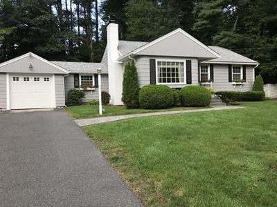 25 Brookside Dr, Wilbraham, MA, 01095