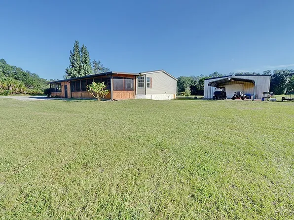 8670 W Paint Ct, Crystal River, FL 34428