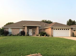 1210 Bartram Ln, Perdido Key, FL 32507