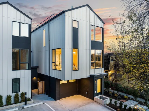 4216 Latona Avenue NE, Seattle, WA 98105