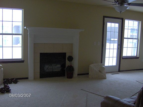 DOWN STAIR'S LIVING ROOM