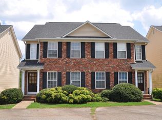 332 Belcher Rd #A, Boiling Springs, SC 29316