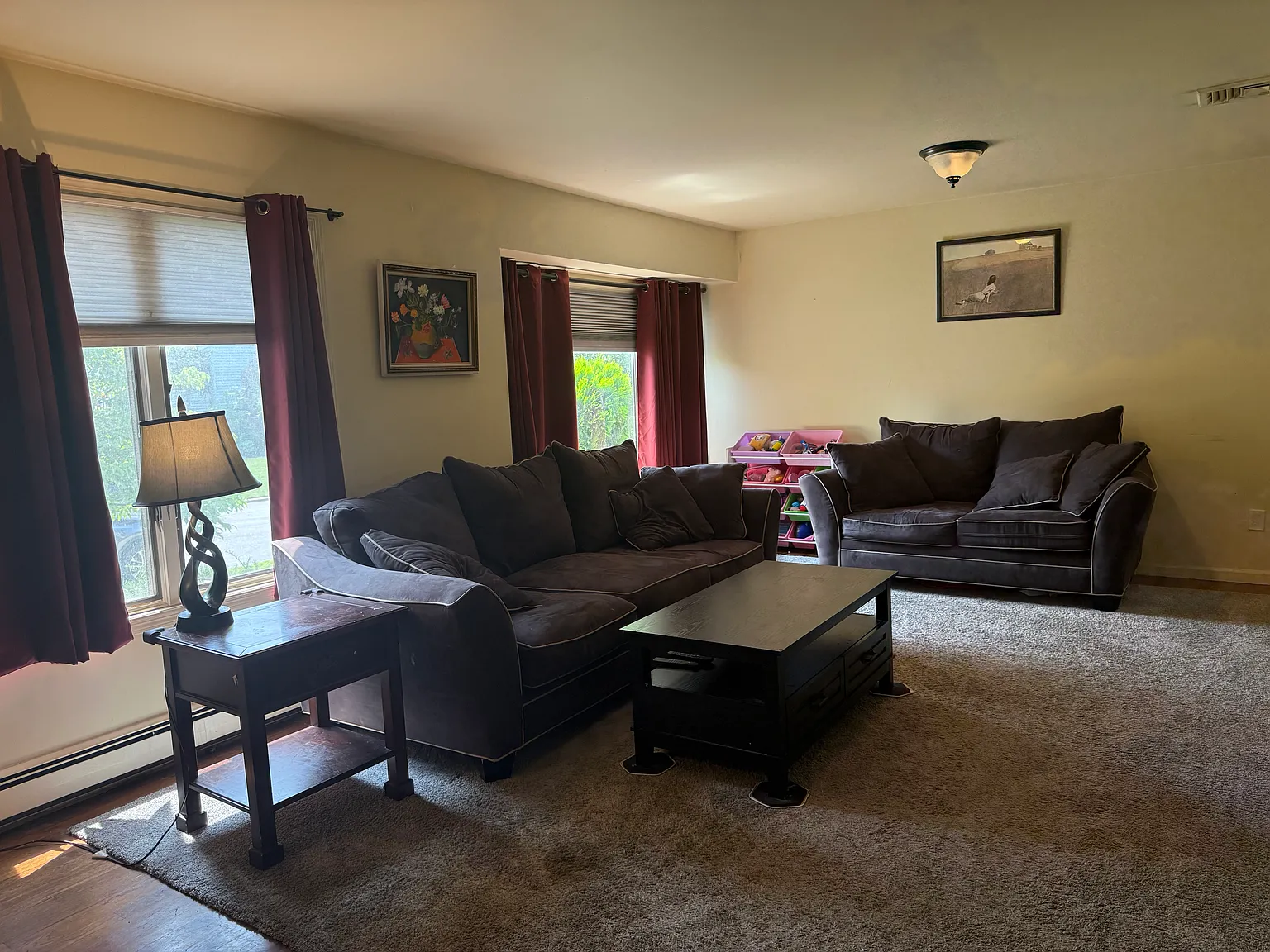 2 bed, 2.5 bath, $3,200 — Photo 4