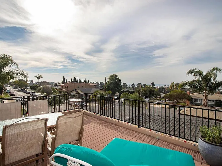Terrace View
