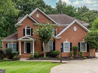 3707 Somerset Rdg NW, Kennesaw, GA 30144